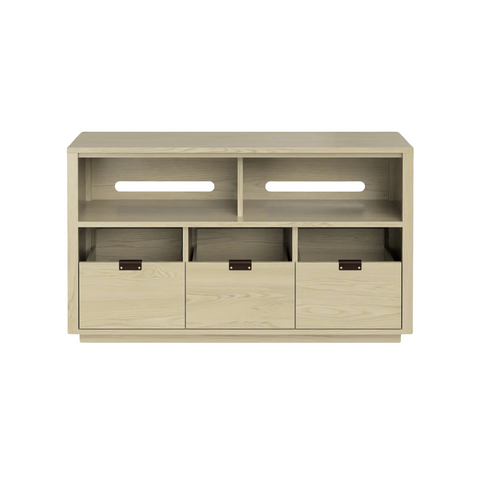 Dovetail 3 × 1.5 with Sonos Shelf - Ash (Multiple Colours Available)