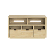 Dovetail 3 × 1.5 with Sonos Shelf - Ash (Multiple Colours Available)