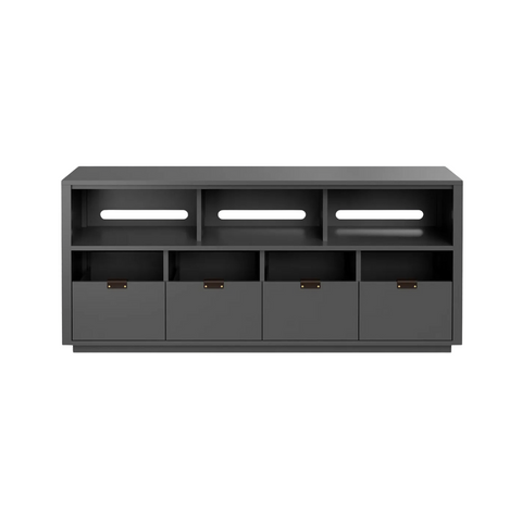 Dovetail 4 × 1.5 with Sonos Shelf - Ash (Multiple Colours Available)