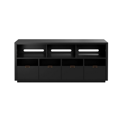 Dovetail 4 × 1.5 with Sonos Shelf - Ash (Multiple Colours Available)