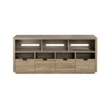 Dovetail 4 × 1.5 with Sonos Shelf - Ash (Multiple Colours Available)