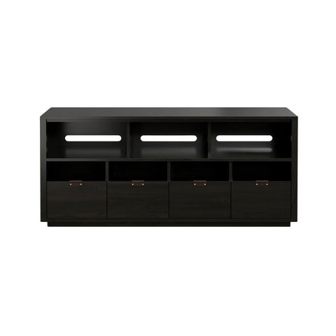 Dovetail 4 × 1.5 with Sonos Shelf - Ash (Multiple Colours Available)