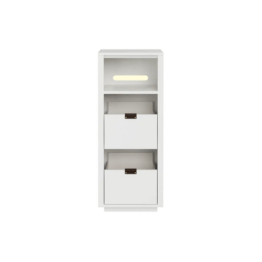 Dovetail 1 × 2.5 with Sonos Shelf - Ash (Multiple Colours Available)