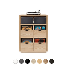 Dovetail 2 × 2.5 with Sonos Shelf- Ash (Multiple Colours Available)