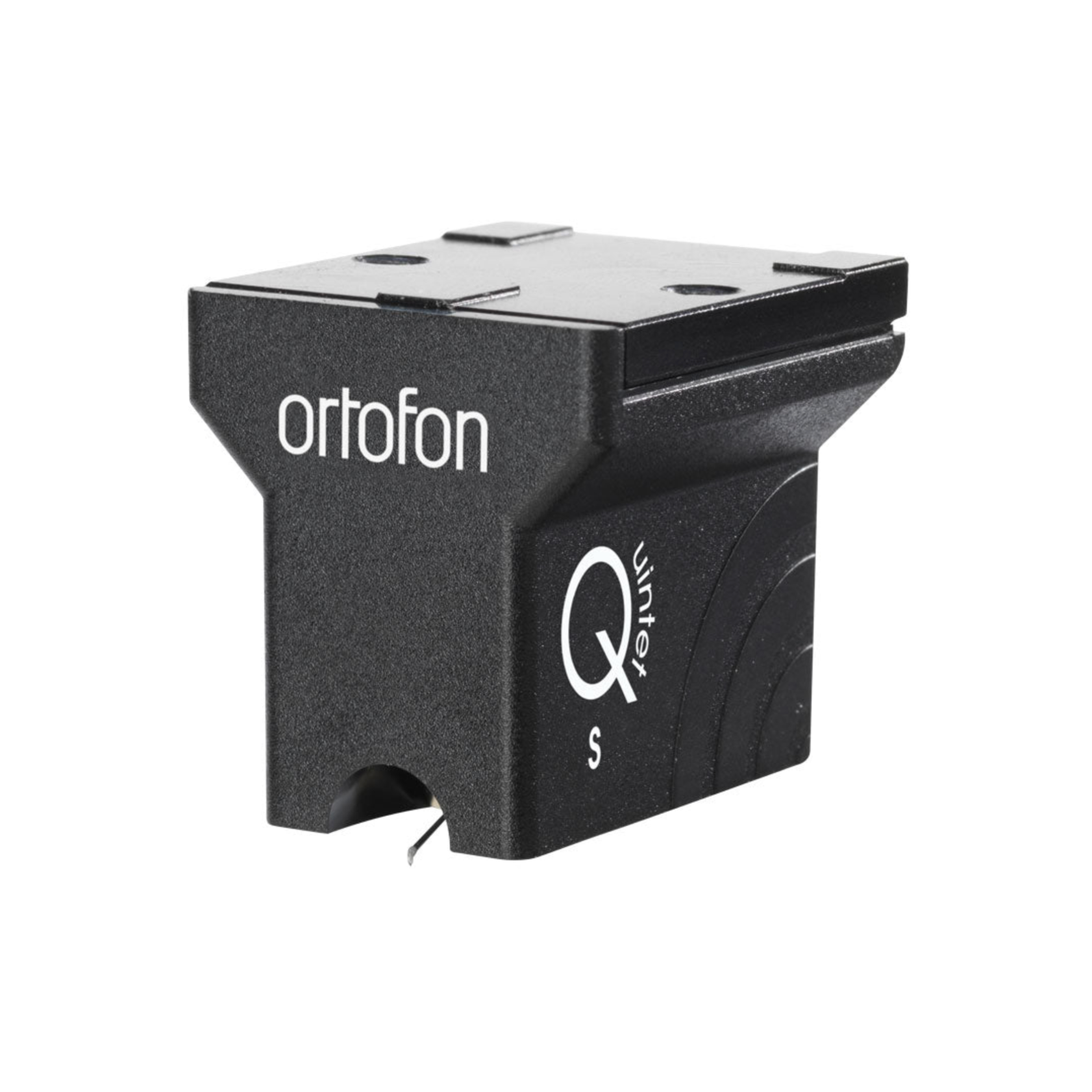 MC QUINTET BLACK S Moving Coil Cartridge