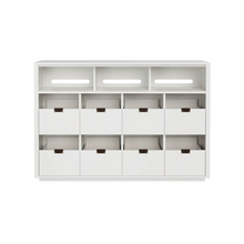 Dovetail 4 × 2.5 with Sonos Shelf - Ash (Multiple Colours Available)