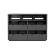 Dovetail 4 × 2.5 with Sonos Shelf - Ash (Multiple Colours Available)