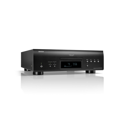 DCD-3000NE Reference Series SACD Player - Black