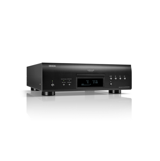 DCD-3000NE Reference Series SACD Player - Black