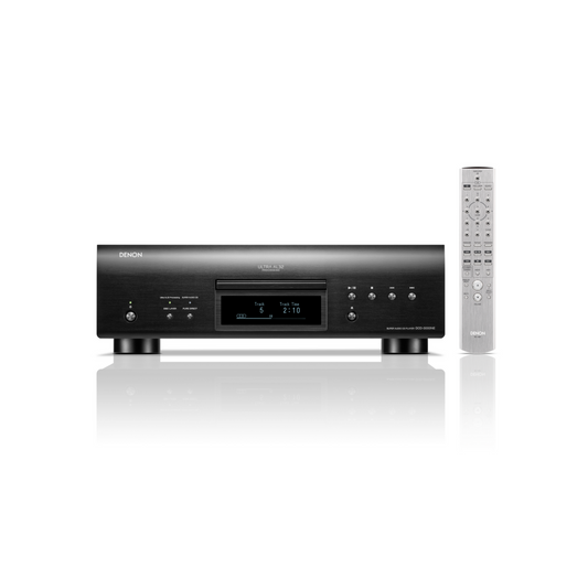 DCD-3000NE Reference Series SACD Player - Black