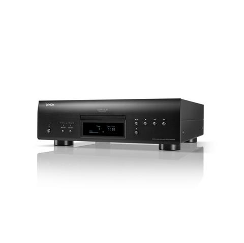 DCD-3000NE Reference Series SACD Player - Black