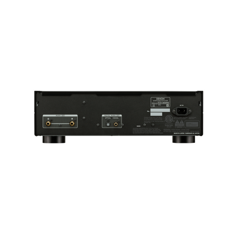 DCD-3000NE Reference Series SACD Player - Black