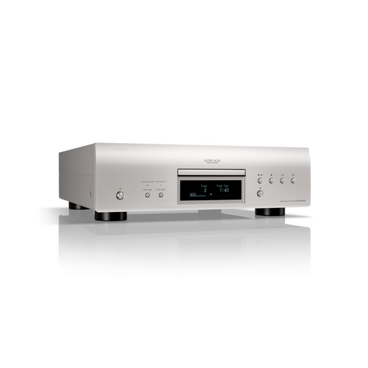 DCD-3000NE Reference Series SACD Player - Silver