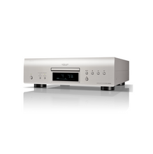 DCD-3000NE Reference Series SACD Player - Silver