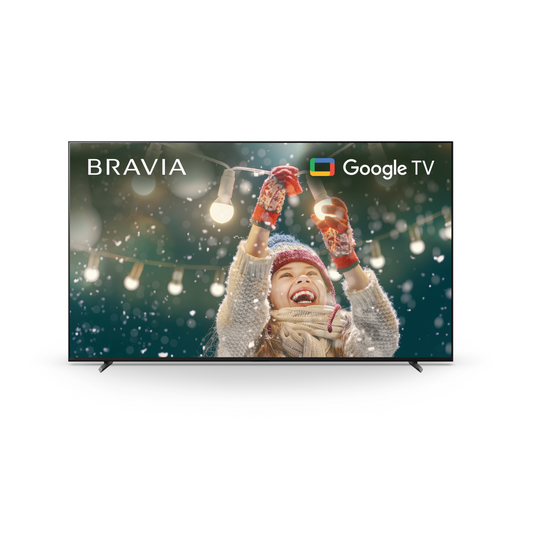 75 INCH BRAVIA XR X90L Full Array LED 4K HDR Google TV