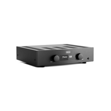 H190v Integrated Amplifier & Music Streamer - Black