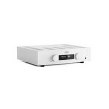 H190v Integrated Amplifier & Music Streamer - White