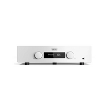 H190v Integrated Amplifier & Music Streamer - White