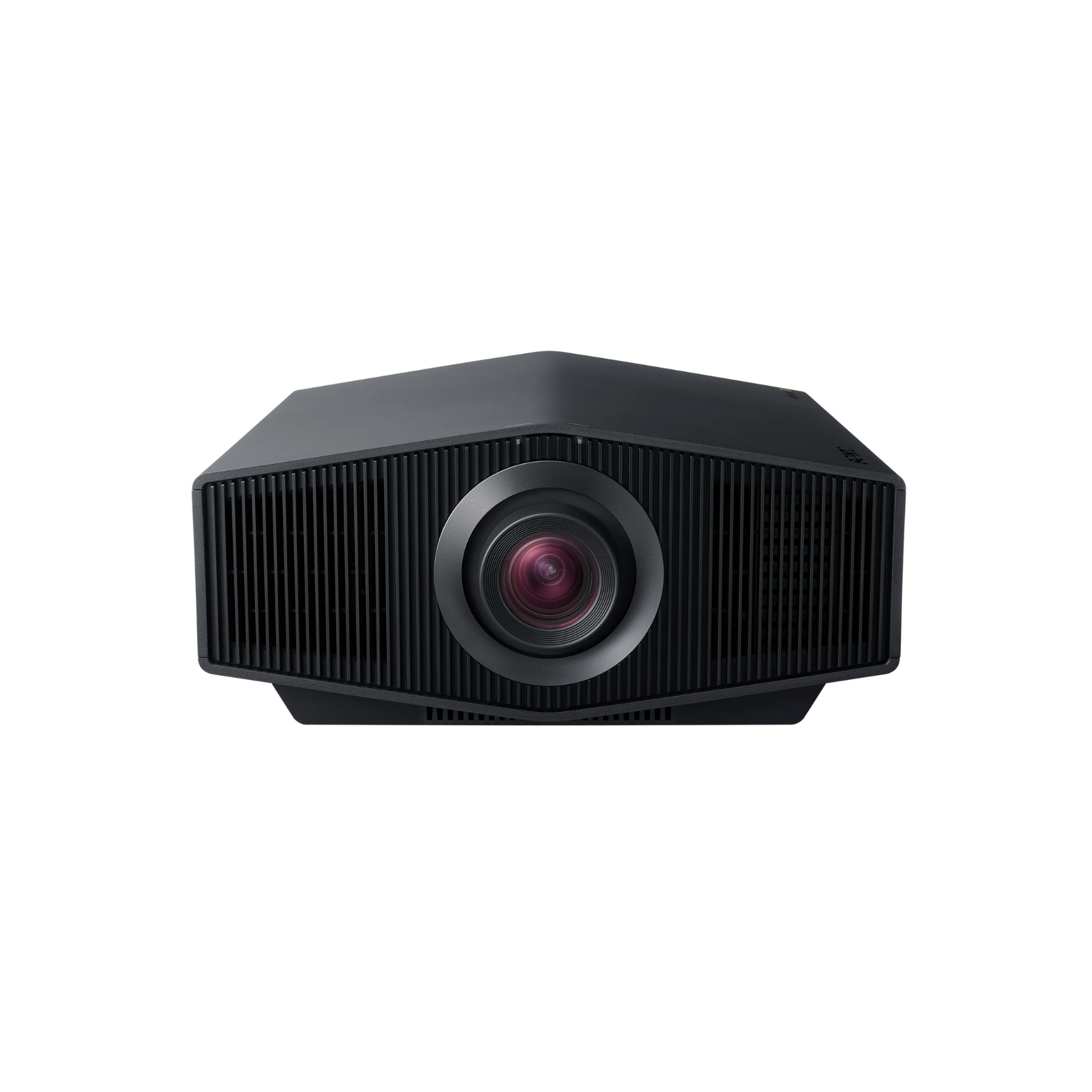 BRAVIA Projector 8 VPL-XW6100ES | 4K HDR Laser Home Theater Projector - White