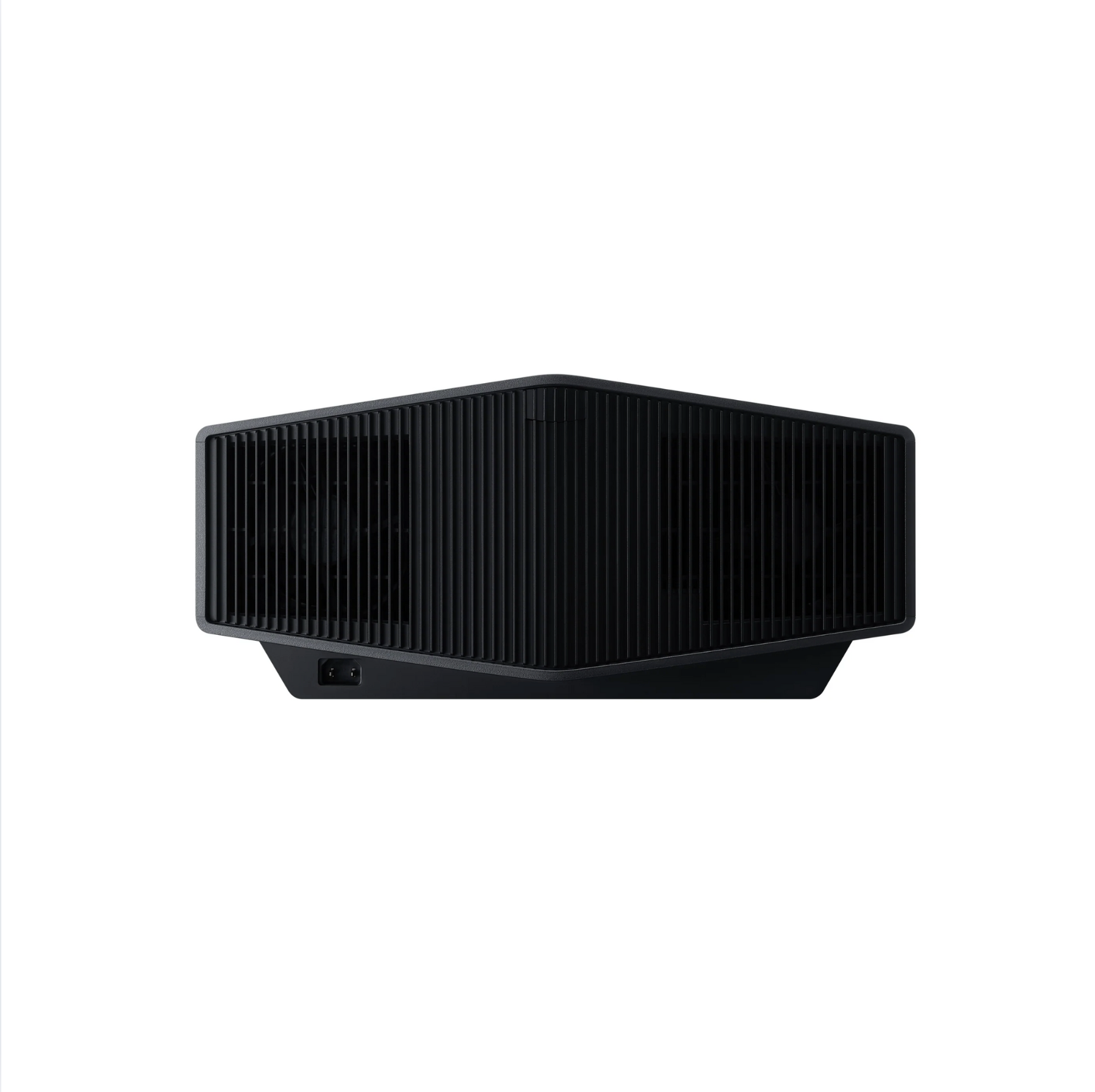 BRAVIA Projector 8 VPL-XW6100ES | 4K HDR Laser Home Theater Projector - White