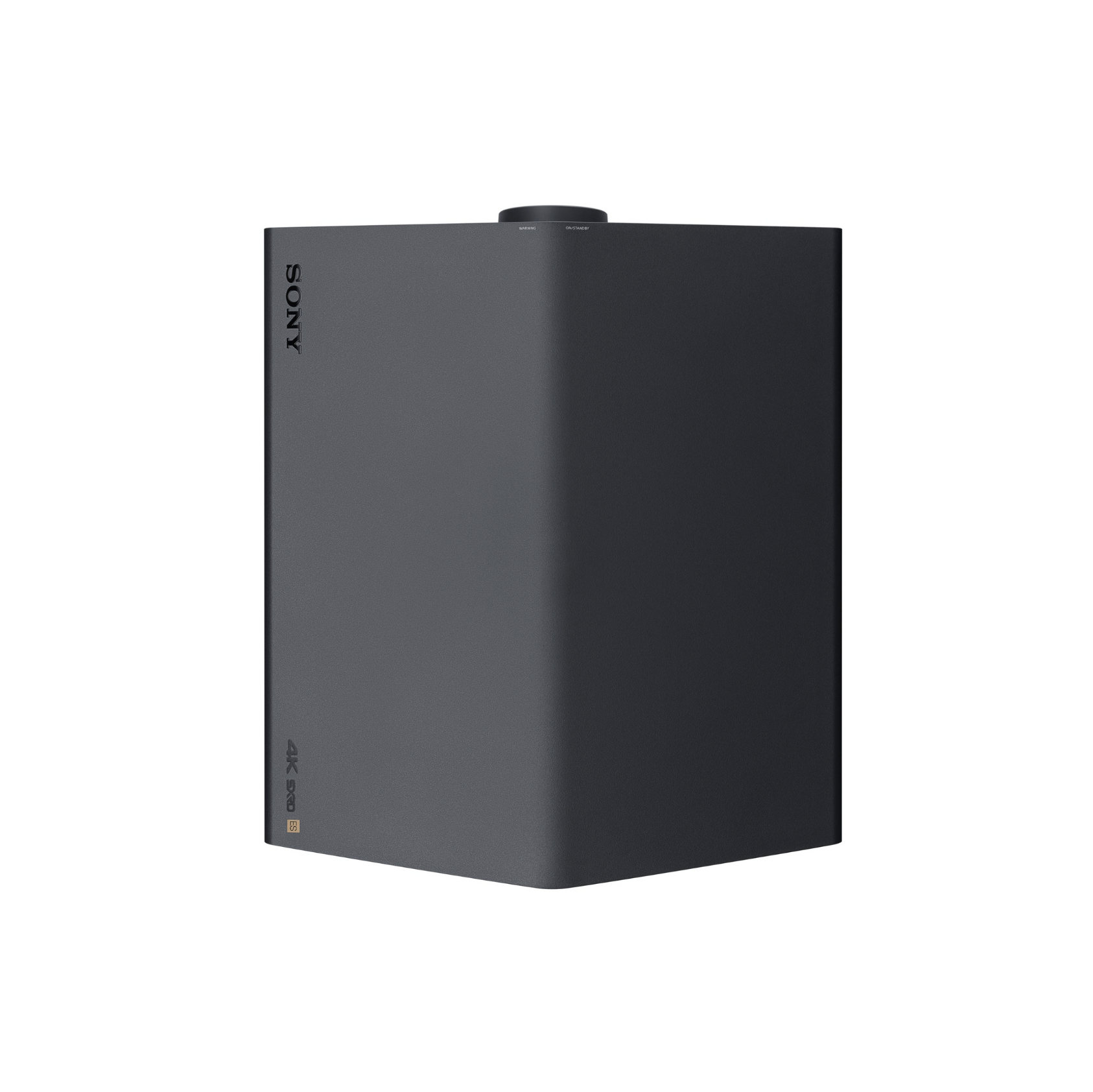 BRAVIA Projector 8 VPL-XW6100ES | 4K HDR Laser Home Theater Projector - White