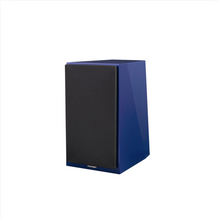 FOUNDER 40B Anniversary Edition Stand Mount Speaker Pair - Azure Ice