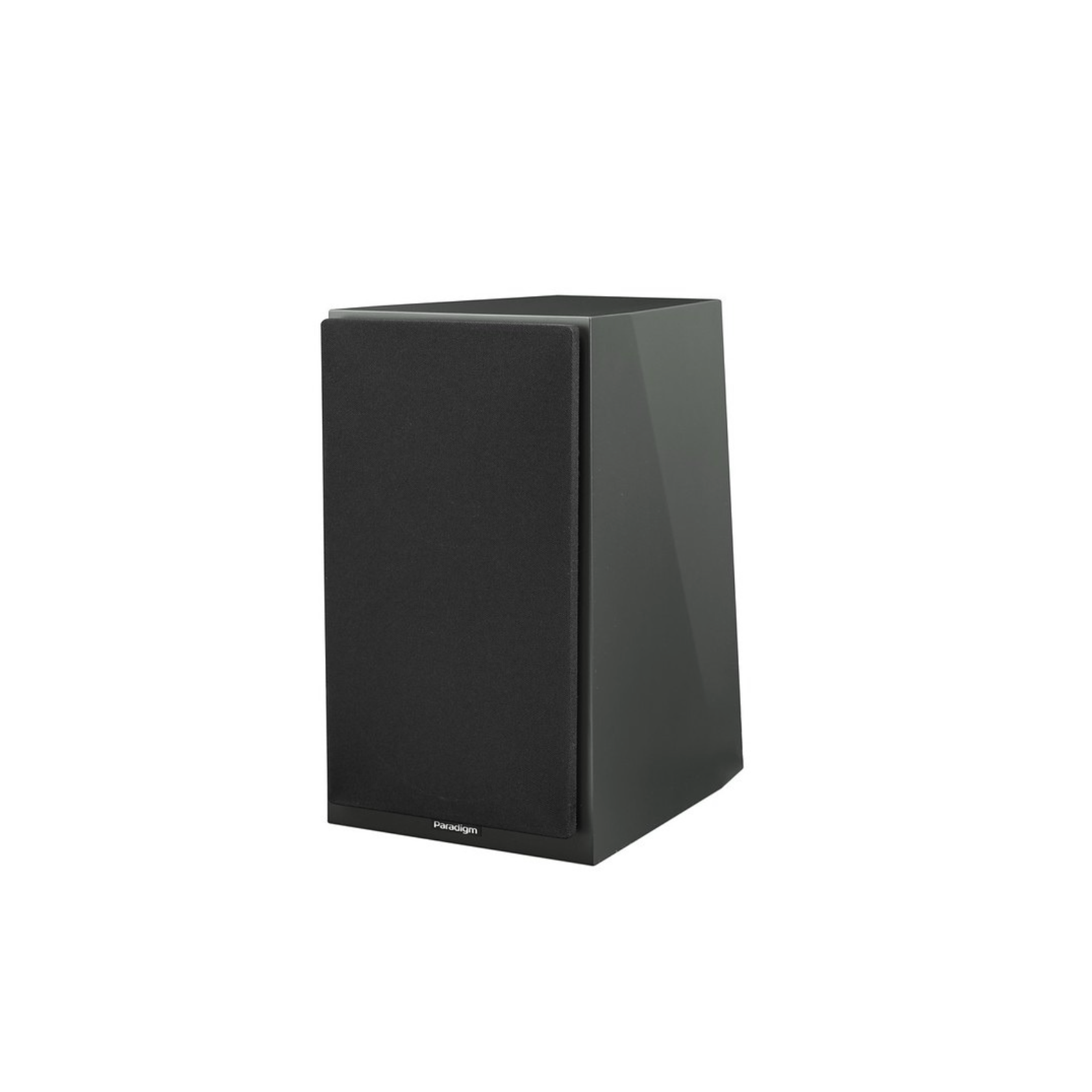 FOUNDER 40B Anniversary Edition Stand Mount Speaker Pair - Frozen Charcoal