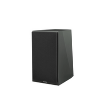 FOUNDER 40B Anniversary Edition Stand Mount Speaker Pair - Frozen Charcoal