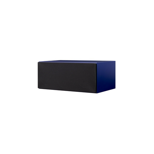 FOUNDER 70LCR Anniversary Edition Centre Channel Speaker - Azure Ice