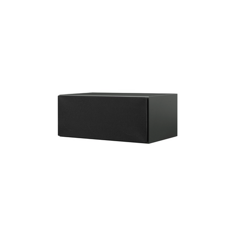 FOUNDER 70LCR Anniversary Edition Centre Channel Speaker - Frozen Charcoal