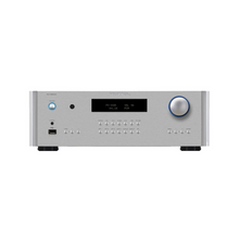 RC-1590 MKII Stereo Preamplifier & DAC - Silver