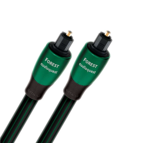 Forest Optical Digital-Audio Cables (1.5M)