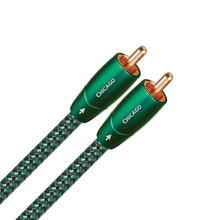 Chicago Interconnect RCA Cables 2M (Pair)