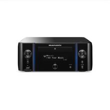 M-CR612 Compact Network Audio Player with HEOS Built-In and CD Player