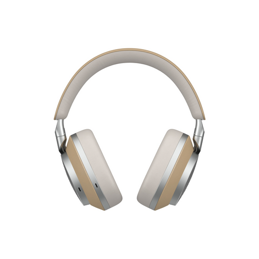 Px8 Over-ear Noise Canceling Wireless Headphones - Tan