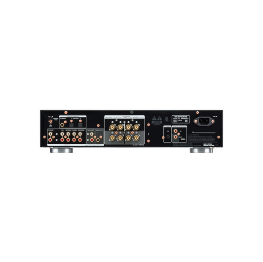 PM 6007 Slimline Integrated Stereo Amplifier