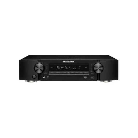 NR 1510 5.2 Channel 4K Ultra HD AV Receiver