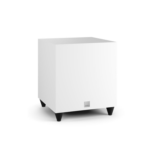 Sub C-8 D Subwoofer - Satin White