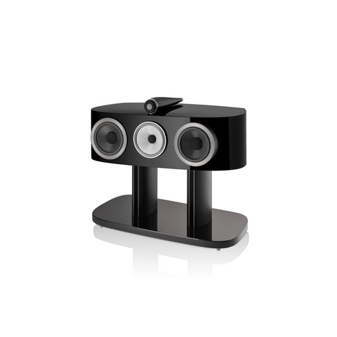 HTM82 D4 Centre-Channel Speaker - Gloss Black