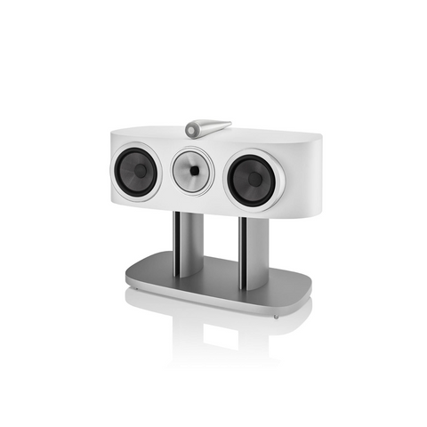 HTM82 D4 Centre-Channel Speaker - White