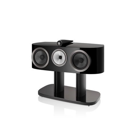 HTM81 D4 Centre-Channel Speaker - Gloss Black