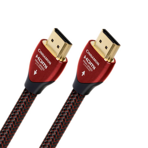 Cinnamon 48 HDMI Cable (5M)