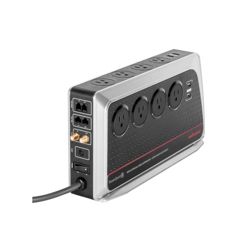 PowerQuest 3 Surge Protector