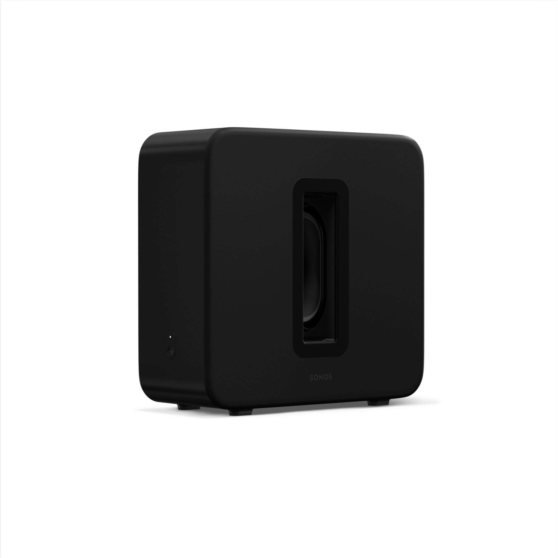 Premium Entertainment Set with Sonos (Beam + Sub G4) - Black