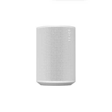 Premium Immersive Set with Sonos Beam (Beam + Sub 4 + 2x Era100) - White