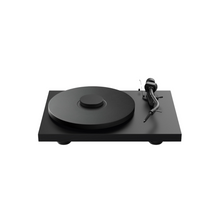 Debut PRO S Balanced Turntable - Matte Black