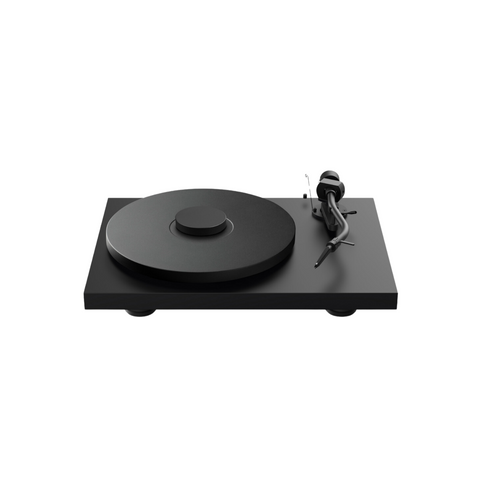 Debut PRO S Balanced Turntable - Matte Black