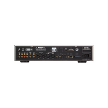 RC-1572 MKII Stereo Preamplifier & DAC - Black