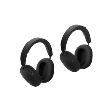 Ace (Pair) Wireless Over-Ear Headphones - Black