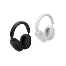 Ace (Pair) Wireless Over-Ear Headphones - White / Black